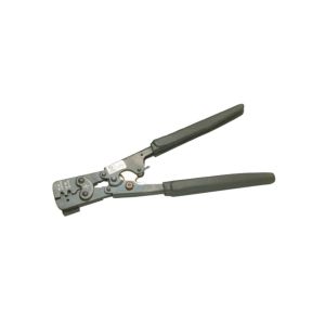 Quikcrimp Weatherpack 0.5mm² - 2mm²  Ratchet Style Crimp Tool 