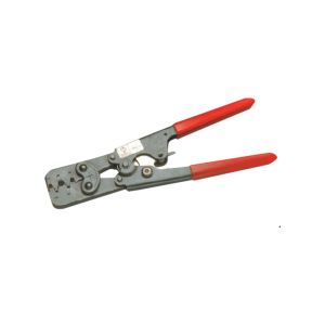 Quikcrimp Weatherpack 0.5mm² - 2mm² Crimp & Seal Ratchet Style Crimp Tool 