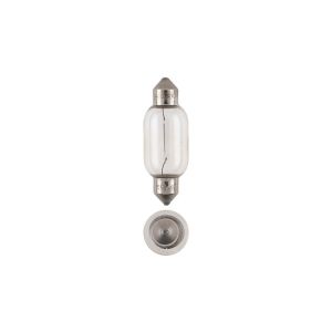 Narva 24V 18W (44 X 15mm) Festoon Globe (Blister Pack Of 1)