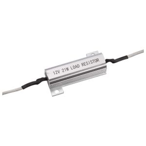 Narva 12V 21W LED Load Resistor (Blister Pack Of 2) 
