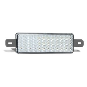 LED 12V Front Indicator/Marker/Daytime* Running Light (Blister Pack Of 2) (*Drlhotdog Required) 