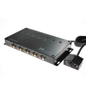 Aerpro Hi-Low Level Signal Summing Interface  