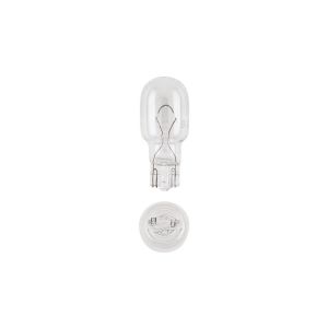 Narva Premium 12V 16W T-15mm Wedge Globe (Blister Pack Of 1)
