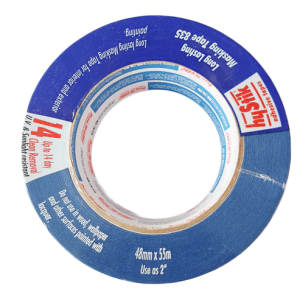 Hystik 14 Day Blue Outdoor Masking Tape 48mm X 55m  