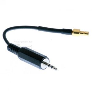Aerpro Smb Male Adaptor To 2.5mm Plug  