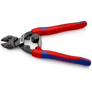 Knipex 200mm Cobolt Compact Bolt Cutters