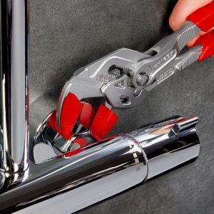 Knipex 250mm Multi-Grip Pliers  