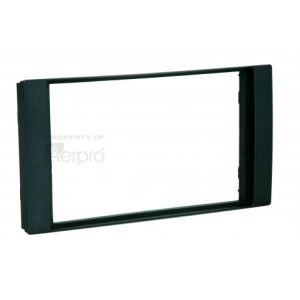Aerpro Ford Double Din Black Facia Kit  