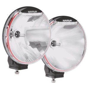 Narva Ultima 225 12-24V 35W HID Combination Driving Light Kit 