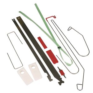 Toledo Universal Lockout Tool Kit  
