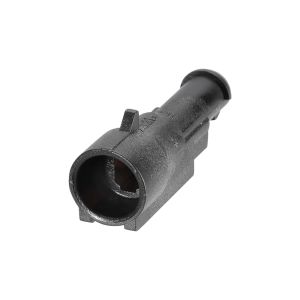 Narva 1 Pin Amp Super Seal Female Connector Housing (Pack Of 10) 