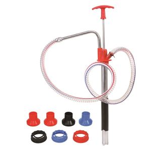 Toledo Variable Length Vertical 20L Drum Pump  