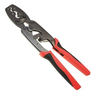 Toledo 10-35mm² Cable Lug Crimp Tool