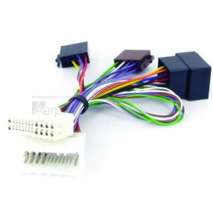 Aerpro Kia "T" Harness  