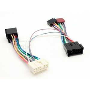 Aerpro Hyundai "T" Harness  