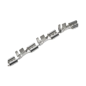 Utilux Uninsulated Female Blade Crimp Terminal (Reel Of 100) 