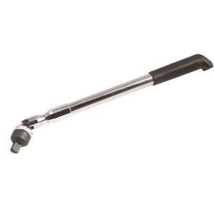 Toledo 1/2" Drive 420-610mm Adjustable Length Breaker Bar 