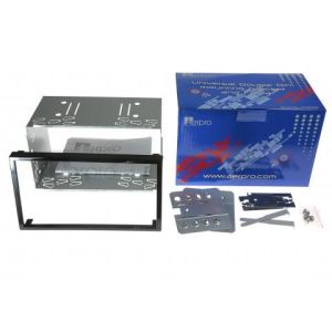 Aerpro Universal Double Din Mounting Kit  