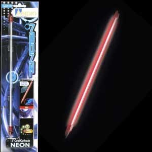 Aerpro 287mm Red Cold Cathode Neon Light  