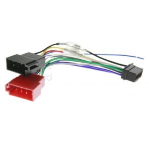 Aerpro 16 Pin Sony To Iso Harness  