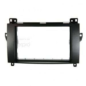 Aerpro Mercedes/Vw Double Din Facia Kit  