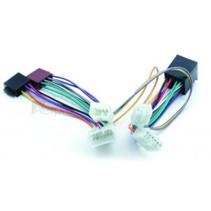 Aerpro Toyota "T" Harness  