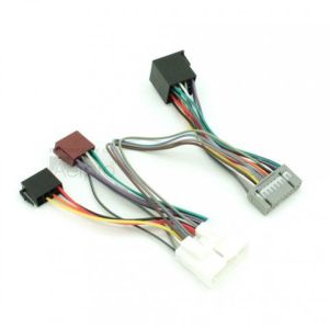 Aerpro Isuzu "T" Harness  