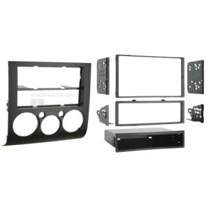 Aerpro Facia Kit To Suit 2004 Onwards Mitsubishi 380 