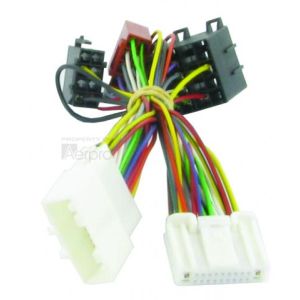 Aerpro Nissan "T" Harness  