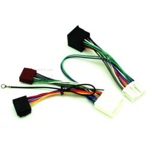 Aerpro Mitsubishi "T" Harness  