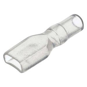 Narva Insulator To Suit 6.3mm Female Blade Terminal (Pack Of 100) 
