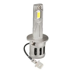 NARVA GEN 2 SUREFIT 12-24V H1 LED GLOBE CONVERSION KIT (PACK OF 2) (NOT ADR APPROVED)