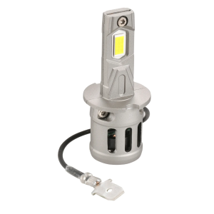 NARVA GEN 2 SUREFIT 12-24V H3 LED GLOBE CONVERSION KIT (PACK OF 2) (NOT ADR APPROVED)