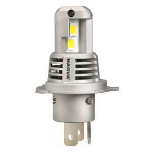 NARVA GEN 2 SUREFIT 12-24V H4 LED GLOBE CONVERSION KIT (PACK OF 2) - NOT ADR APPROVED