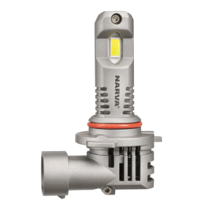 NARVA GEN 2 SUREFIT 12-24V HB3 LED GLOBE CONVERSION KIT (PACK OF 2) - NOT ADR APPROVED