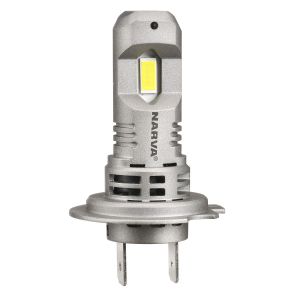 NARVA GEN 2 SUREFIT 12-24V H7 LED GLOBE CONVERSION KIT (PACK OF 2) - NOT ADR APPROVED