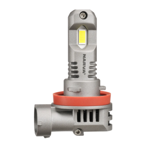 NARVA GEN 2 SUREFIT 12-24V H8/9/11 LED GLOBE CONVERSION KIT (PACK OF 2) - NOT ADR APPROVED