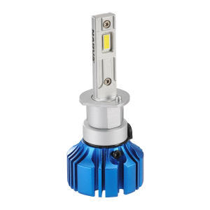 Narva Gen 3 12-24V 6000 Lumen H1 LED Globe Conversion Kit (Not Adr Approved) 