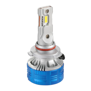 Narva Gen 3 12-24V 6000 Lumen HB3 High Beam LED Globe Conversion Kit (Not Adr Approved) 