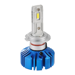 Narva Gen 3 12-24V 6000 Lumen H7 LED Globe Conversion Kit (Not Adr Approved) 