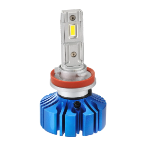 Narva Gen 3 12-24V 6000 Lumen H8/9/11 LED Globe Conversion Kit (Not Adr Approved) 