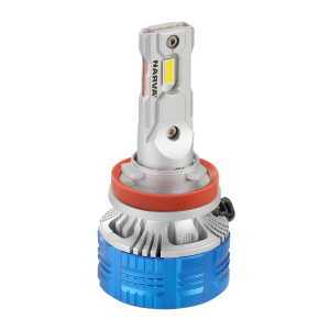 Narva Gen 3 12-24V 6000 Lumen H8/9/11 High Beam LED Globe Conversion Kit (Not Adr Approved) 