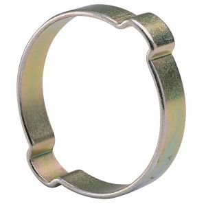 Tridon 15-17mm Double Ear Clamp (Pack Of 20)  