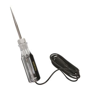 Toledo 0-12V LED Computersafe Circuit Tester  