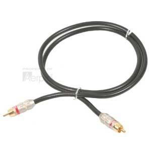 Aerpro 1m 1m/1m Coax Cable  