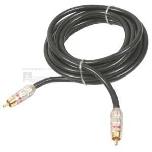 Aerpro 3m 1m/1m Coax Cable  