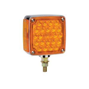 Narva 12V Rhs Single Bolt Mount LED Front & Side Direction Indicator Light 