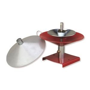 Toledo Rapid Action Bench Type Bearing Packer  