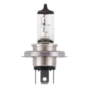 Narva 12V 60/55W P43T Everlife H4 QH Globe (Blister Pack Of 1) 