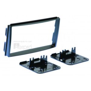 Aerpro Double Din Facia Kit To Suit 2007 Onwards Kia Spectra 